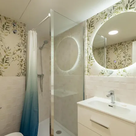 Bustos Tavera Lejlighed Sevilla