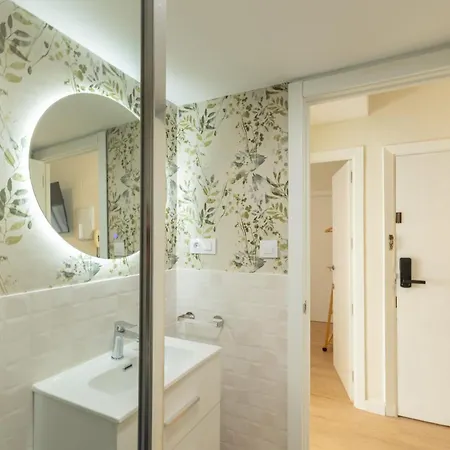 Apartment Bustos Tavera *