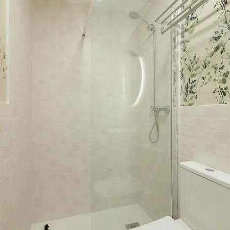 Bustos Tavera * Sevilla