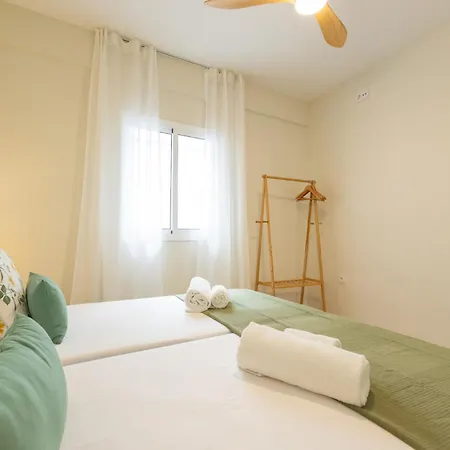 Bustos Tavera * Sevilla