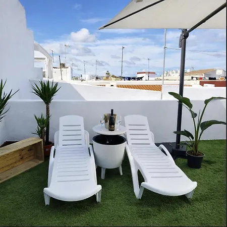 Bustos Tavera Lejlighed *